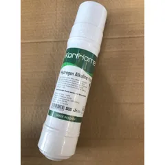 Lõi Lọc Nước Kiềm Hydrogen Alkaline Korihome - Chất Lượng Hàn Quốc, Tăng Cường Sức Khỏe, 100 Lit/Ngày