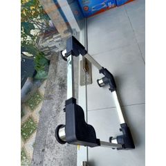 Chân Kê Máy Giặt & Tủ Lạnh Điều Chỉnh Kích Thước - Giảm Rung Lắc, Tăng Độ Bền Cho Thiết Bị Vệ Sinh Nhà Ở