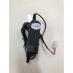 Bơm Tăng Áp KAROFI Radian 24V Chính Hãng - Dùng Cho Máy Lọc Nước RO Karofi, Kangaroo, Aqua, Mutosi