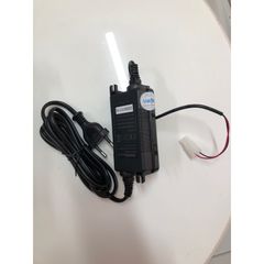Bơm Tăng Áp KAROFI Radian 24V Chính Hãng - Dùng Cho Máy Lọc Nước RO Karofi, Kangaroo, Aqua, Mutosi