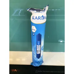 Bộ Lõi Lọc Nước Karofi Chính Hãng - Lõi GAC, MINERAL, NANO SILVER, ORP Alkaline, và HYDROGEN Đảm Bảo Nước Sạch, Tối Ưu Khoáng Chất