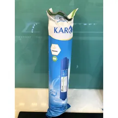 Bộ Lõi Lọc Nước Karofi Chính Hãng - Lõi GAC, MINERAL, NANO SILVER, ORP Alkaline, và HYDROGEN Đảm Bảo Nước Sạch, Tối Ưu Khoáng Chất