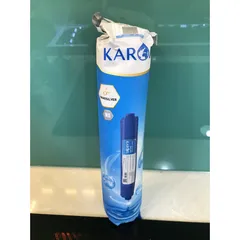 Bộ Lõi Lọc Nước Karofi Chính Hãng - Lõi GAC, MINERAL, NANO SILVER, ORP Alkaline, và HYDROGEN Đảm Bảo Nước Sạch, Tối Ưu Khoáng Chất