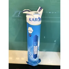 Bộ Lõi Lọc Nước Karofi Chính Hãng - Lõi GAC, MINERAL, NANO SILVER, ORP Alkaline, và HYDROGEN Đảm Bảo Nước Sạch, Tối Ưu Khoáng Chất
