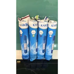 Bộ Lõi Lọc Nước Karofi Chính Hãng - Lõi GAC, MINERAL, NANO SILVER, ORP Alkaline, và HYDROGEN Đảm Bảo Nước Sạch, Tối Ưu Khoáng Chất