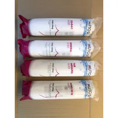 Combo 4 Lõi Lọc Khoáng MUTOSI 5678 - Nâng cao chất lượng nước sạch, hàng chính hãng cho gia đình bạn