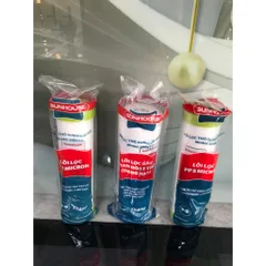 Lõi Lọc Thô 1,2,3 SUNHOUSE Chính Hãng - Bảo Vệ Nguồn Nước Sạch, Loại Bỏ Tạp Chất, Bùn Đất, Kim Loại Nặng