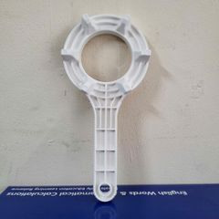 Tay Vặn Cốc Lọc KAROFI - Dụng Cụ Mở Cốc Cho Máy Lọc Nước Karofi Model S-s038, U03, U05, U95, P95, O-p1310, O07
