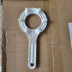 Tay Vặn Cốc Lọc KAROFI - Dụng Cụ Mở Cốc Cho Máy Lọc Nước Karofi Model S-s038, U03, U05, U95, P95, O-p1310, O07