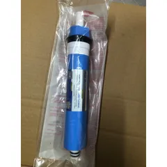 Lõi Lọc số 4 AQUA RO Chính Hãng - Màng Lọc Nước Siêu Tinh Khiết, Loại Bỏ Vi Khuẩn, Tạp Chất, Kim Loại Nặng