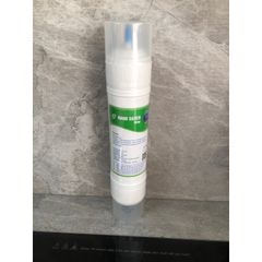 Lõi lọc  Nano Silver - Nhập khẩu Korea - Dùng thay cho máy lọc nước Hàn Quốc