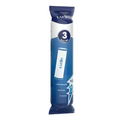 Lõi Lọc Thô Karofi Smax Pro 3 - Lọc Nước RO Chính Hãng, Hiệu Suất Cao, Tuổi Thọ Gấp Đôi, Thay Thế Mỗi 12 Tháng