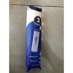 Lõi Lọc Thô Karofi Smax Pro 3 - Lọc Nước RO Chính Hãng, Hiệu Suất Cao, Tuổi Thọ Gấp Đôi, Thay Thế Mỗi 12 Tháng