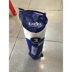 Lõi Lọc Thô Karofi Smax Pro 3 - Lọc Nước RO Chính Hãng, Hiệu Suất Cao, Tuổi Thọ Gấp Đôi, Thay Thế Mỗi 12 Tháng