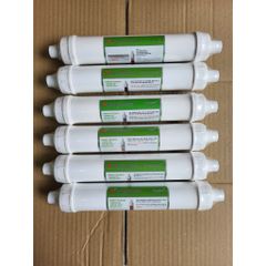 Lõi Lọc Đúc Kangaroo Hydrogen Chính Hãng Dùng Cho Máy Nóng Lạnh Model KG100HK - Giải Pháp Nước Sạch và Tinh Khiết