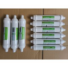 Lõi Lọc Đúc Kangaroo Hydrogen Chính Hãng Dùng Cho Máy Nóng Lạnh Model KG100HK - Giải Pháp Nước Sạch và Tinh Khiết