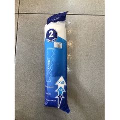 Lõi Lọc Số 2 KAROFI SMAX PRO 2 - Lọc Thô Chính Hãng, Công Nghệ Hiện Đại, Nâng Cao Hiệu Suất Lọc Nước, Thay Thế 12 Tháng