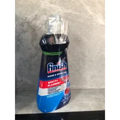 Viên Rửa Chén Finish Essential 100 Viên - Hàng Chính Hãng Châu Âu, Chuyên Dùng Cho Máy Rửa Bát - An Toàn, Hiệu Quả Cao