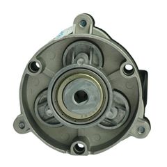 Đầu Máy Bơm KAROFI Chính Hãng - Thay Thế Dành Cho Máy Lọc Nước RO - 24V, 125 PSI, Tiết Kiệm Nước, Dễ Dàng Sử Dụng