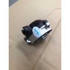 Đầu Máy Bơm KAROFI Chính Hãng - Thay Thế Dành Cho Máy Lọc Nước RO - 24V, 125 PSI, Tiết Kiệm Nước, Dễ Dàng Sử Dụng