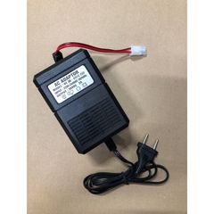 Adapter Nguồn Bơm 36V-2A - Thiết Bị Chuyên Dụng Cho Hệ Thống Lọc Nước và Phun Sương Bán Công Nghiệp