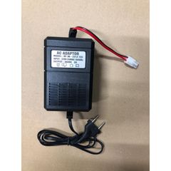 Adapter Nguồn Bơm 36V-2A - Thiết Bị Chuyên Dụng Cho Hệ Thống Lọc Nước và Phun Sương Bán Công Nghiệp