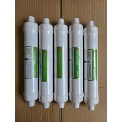Lõi Lọc Kangaroo Hydrogen Chính Hãng - Bảo Vệ Màng RO, Lọc Sạch Vi Khuẩn, Thay Thế Cho Máy Lọc Nước RO Chất Lượng Cao