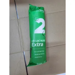 Bộ Lõi Lọc 1,2,3 KANGAROO Extra Chính Hãng - Thay Thế Máy Lọc Nước RO, Lọc Thô Bảo Vệ Màng RO