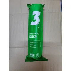 Bộ Lõi Lọc 1,2,3 KANGAROO Extra Chính Hãng - Thay Thế Máy Lọc Nước RO, Lọc Thô Bảo Vệ Màng RO