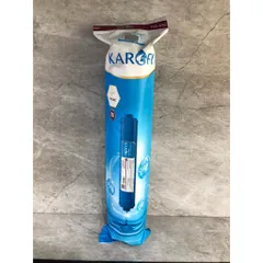 Lõi Lọc Nước Chức Năng KAROFI 5, 6, 7, 8 - Hàng Chính Hãng, Bổ Sung Khoáng Chất, Tăng Cường Sức Khỏe Chất Lượng Nước