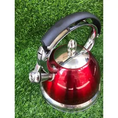 Ấm đun từ Arber AB-03MĐ - được làm từ Inox  304 sẽ đảm bảo an toàn cho sức khỏe.- sử dụng được với nhiều loại bếp