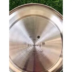 Ấm đun từ Arber AB-03MĐ - được làm từ Inox  304 sẽ đảm bảo an toàn cho sức khỏe.- sử dụng được với nhiều loại bếp