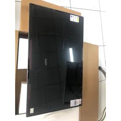 Bếp điện từ KAFF KF-FL68IC - Bếp kết hợp 01 từ 01 điện, Mặt kính Schott Ceran, Công nghệ INVERTER tiết kiệm điện, sản phẩm chính hãng Malaysia
