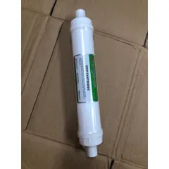 Lõi Lọc Nước Số 9 ORP Kangaroo - Hạt Đá Khoáng Chống Lão Hóa và Hỗ Trợ Sức Khỏe - Hàng Chính Hãng