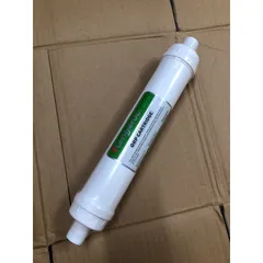 Lõi Lọc Nước Số 9 ORP Kangaroo - Hạt Đá Khoáng Chống Lão Hóa và Hỗ Trợ Sức Khỏe - Hàng Chính Hãng