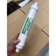 Lõi Lọc Nước Số 9 ORP Kangaroo - Hạt Đá Khoáng Chống Lão Hóa và Hỗ Trợ Sức Khỏe - Hàng Chính Hãng