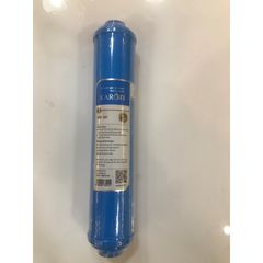 Lõi Lọc Nước KAROFI Số 2 OCB-GAC - Thay Thế Cho Máy Nước, Hàng Chính Hãng, Than Hoạt Tính, Kích Thước 55x265 mm
