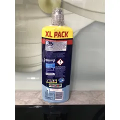 Nước Làm Bóng FINISH 800ML - Chất Trợ Xả Chuyên Dụng Cho Máy Rửa Bát, Đem Lại Bát Đĩa Sáng Bóng, Khô Nhanh Hơn
