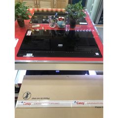 Bếp Từ Cao Cấp Canzy CZ ML757I - 2 Vùng Nấu, Công Nghệ Smart Inverter, Nhập Khẩu Malaysia, Hàng Chính Hãng, Bảo Hành 3 Năm