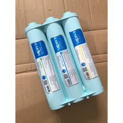 Bộ Lõi Lọc KAROFI SMAX Cao Cấp HP 6.2 & 6.0 - Tăng Cường Khoáng Chất & Chống Lão Hóa, Thay Thế Dễ Dàng, Hàng Chính Hãng