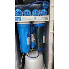 Bộ 3 Lõi Lọc Nước KAROFI 123 Chính Hãng - Thay Thế Model N-e118, B930, Lọc Sạch Hoàn Hảo, Bảo Vệ Sức Khỏe Gia Đình