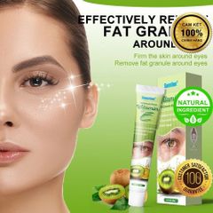 Kem Tẩy Mụn Thịt Quanh Mắt SUMIFUN - Giảm Thâm và Dưỡng Da Mắt với Vitamin E, Hỗ Trợ Làm Mịn Vùng Da Nhạy Cảm