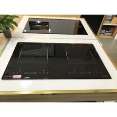 Bếp Từ Đôi BINOVA BI-999GM Nhập Khẩu Đức - Mặt Kính SCHOTT CERAN, 2 Vùng Nấu, Công Nghệ Inverter, Bảo Hành 3 Năm Chính Hãng