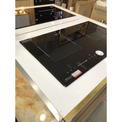 Bếp Từ Đôi BINOVA BI-999GM Nhập Khẩu Đức - Mặt Kính SCHOTT CERAN, 2 Vùng Nấu, Công Nghệ Inverter, Bảo Hành 3 Năm Chính Hãng