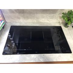 Bếp Từ Đôi BINOVA BI-999GM Nhập Khẩu Đức - Mặt Kính SCHOTT CERAN, 2 Vùng Nấu, Công Nghệ Inverter, Bảo Hành 3 Năm Chính Hãng