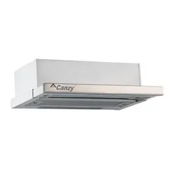 Máy Hút Mùi Canzy CZ-C517I Âm Tủ 700mm - Công Suất 750m³/h, Chất Liệu Inox, Bảo Hành 3 Năm, Đèn LED Siêu Sáng