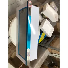 Máy Hút Mùi Canzy CZ-C517I Âm Tủ 700mm - Công Suất 750m³/h, Chất Liệu Inox, Bảo Hành 3 Năm, Đèn LED Siêu Sáng