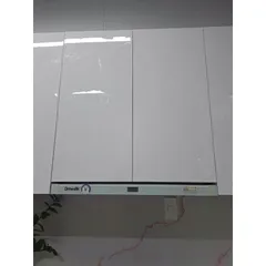 Máy Hút Mùi Âm Tủ Dmestik ES4970 DMK - Hàng Chính Hãng, Điều Khiển Cảm Ứng, Tiết Kiệm Điện, Khử Mùi Hiệu Quả, Đèn LED ánh sáng 2x2W