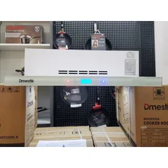 Máy Hút Mùi Âm Tủ Dmestik ES4970 DMK - Hàng Chính Hãng, Điều Khiển Cảm Ứng, Tiết Kiệm Điện, Khử Mùi Hiệu Quả, Đèn LED ánh sáng 2x2W