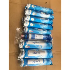 Combo 9 Lõi Lọc Nước KAROFI Chính Hãng - Lọc Sạch Vi Khuẩn, Thay Thế Máy Lọc Nước RO Ion Kiềm Chất Lượng Cao